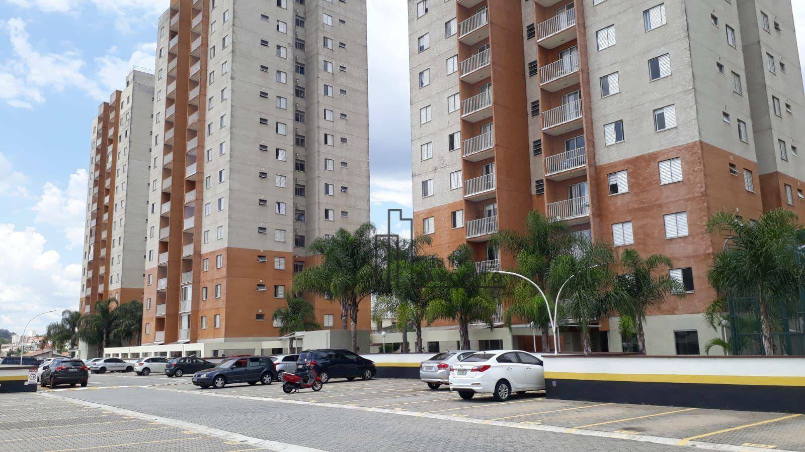 Apartamento à venda com 3 quartos, 70m² - Foto 8