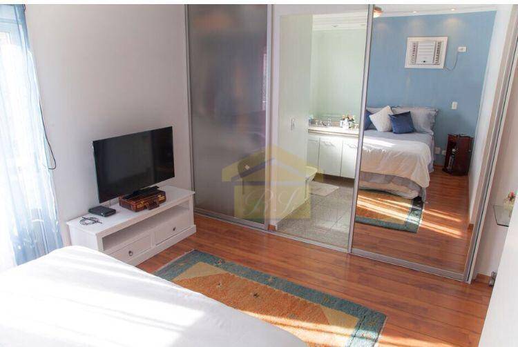 Apartamento à venda com 3 quartos, 115m² - Foto 25