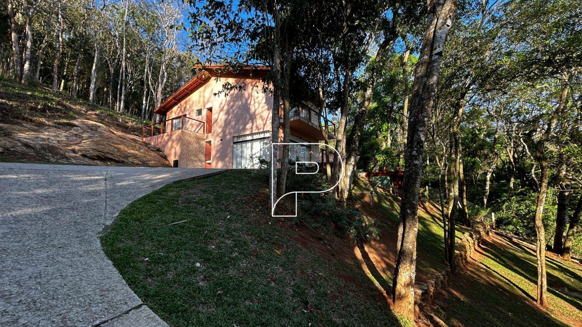 Chácara, 3 quartos, 1995 m² - Foto 1