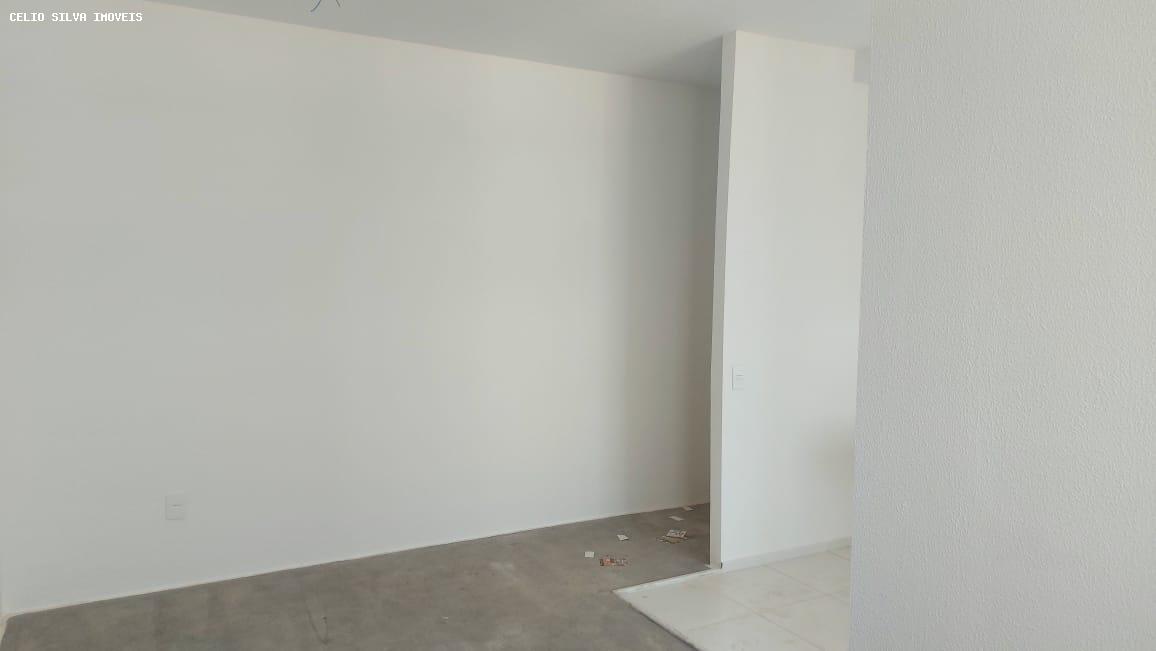 Apartamento à venda com 2 quartos, 57m² - Foto 2