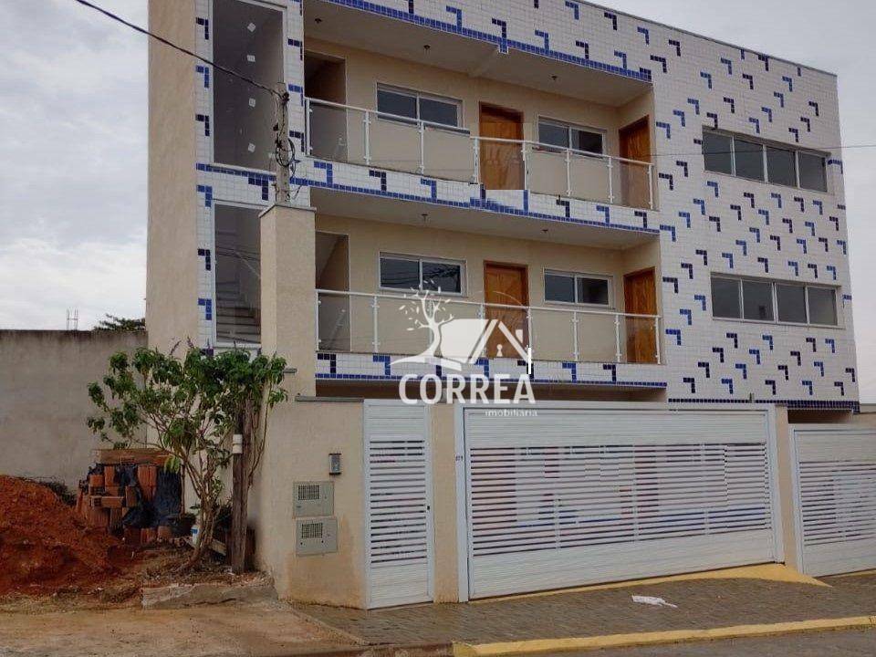 Apartamento à venda com 2 quartos, 82M2 - Foto 1