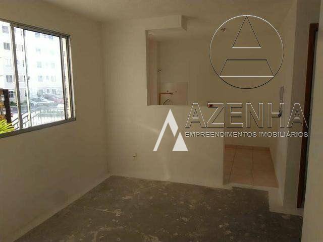 Apartamento à venda com 2 quartos, 41m² - Foto 16