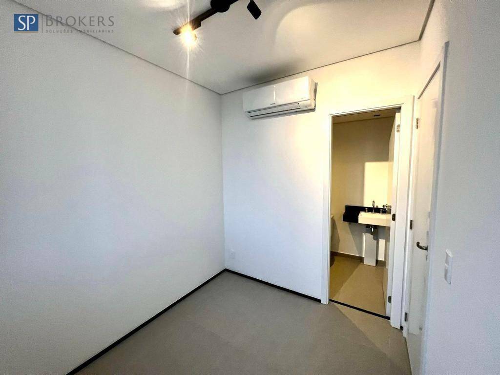 Apartamento à venda com 2 quartos, 45m² - Foto 4