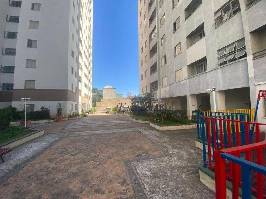 Apartamento à venda com 3 quartos, 65m² - Foto 14