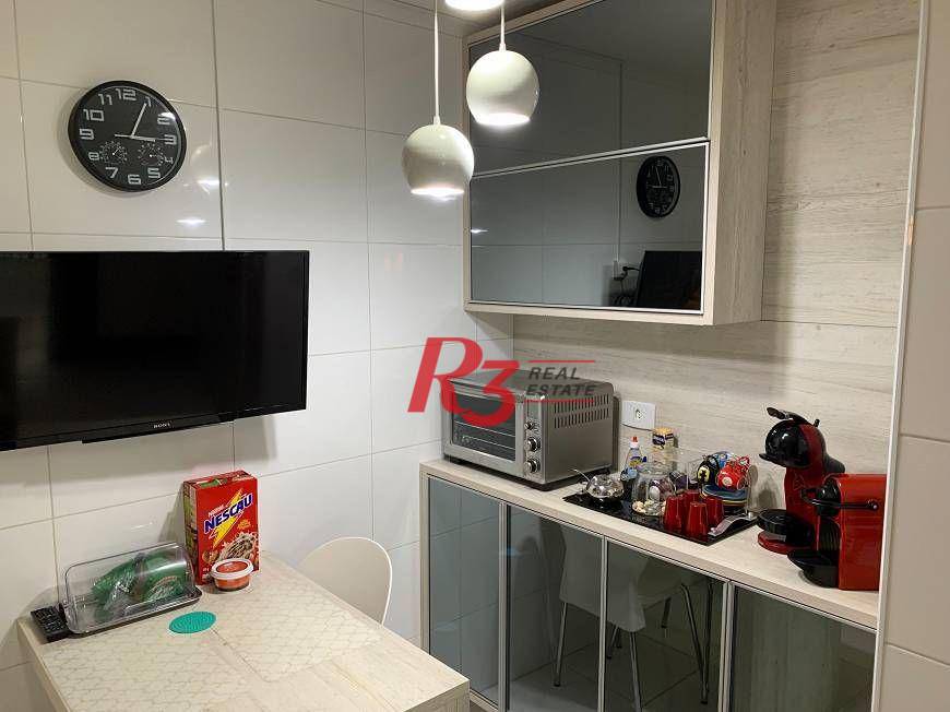 Apartamento à venda com 3 quartos, 171m² - Foto 22