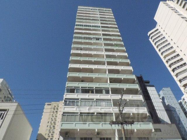 Apartamento para lancamento com 1 quarto, 50m² - Foto 3