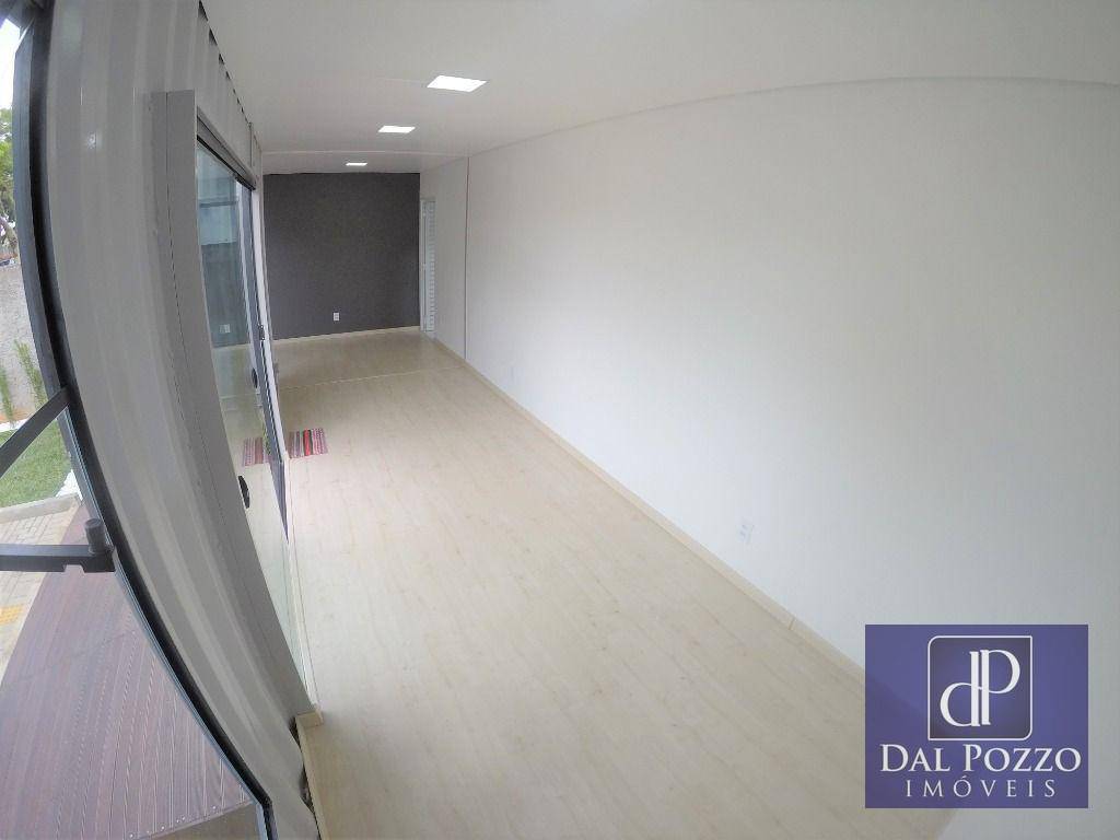 Conjunto Comercial-Sala para alugar, 30m² - Foto 4