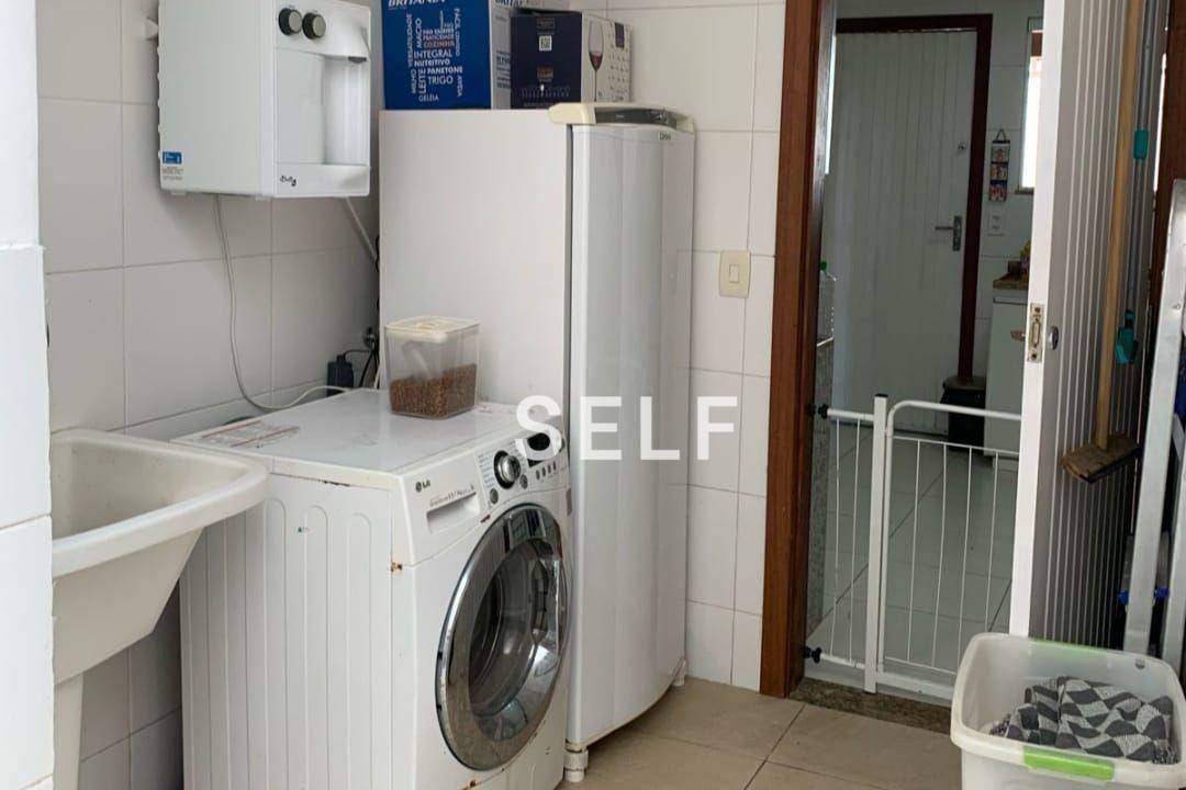 Casa, 3 quartos, 188 m² - Foto 9