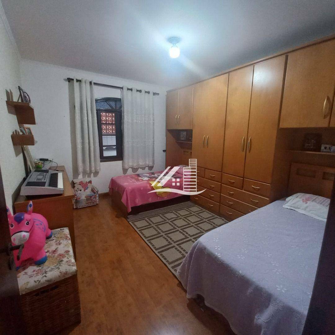 Sobrado à venda com 3 quartos, 173m² - Foto 22