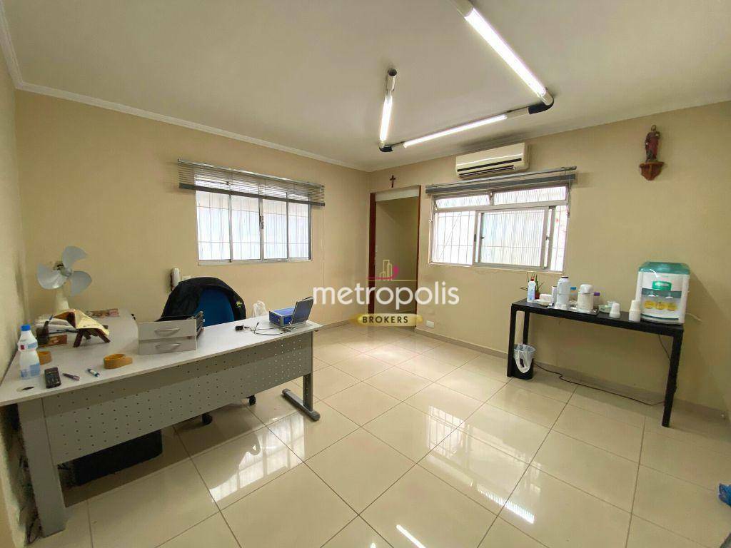 Sobrado à venda e aluguel com 1 quarto, 500m² - Foto 29