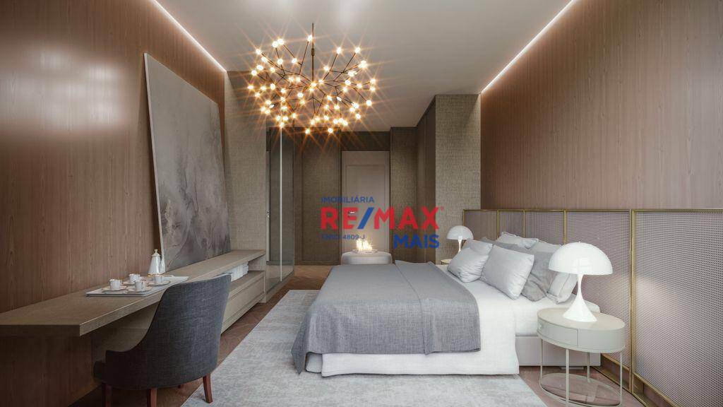 Apartamento à venda com 3 quartos, 228m² - Foto 10