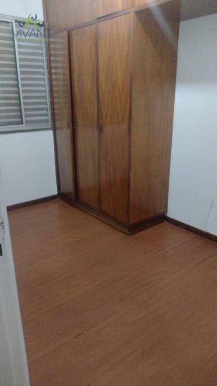 Apartamento à venda com 3 quartos, 87m² - Foto 4