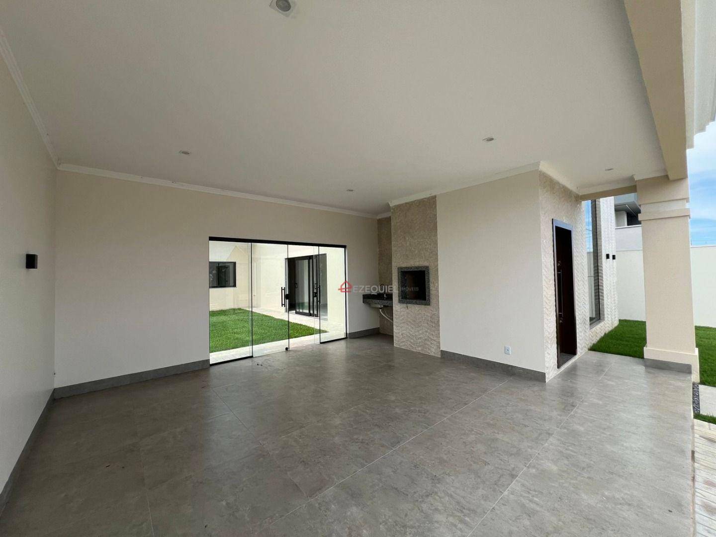 Casa à venda com 3 quartos, 146m² - Foto 5