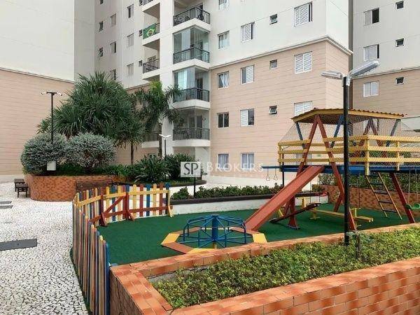 Apartamento à venda com 3 quartos, 77m² - Foto 15