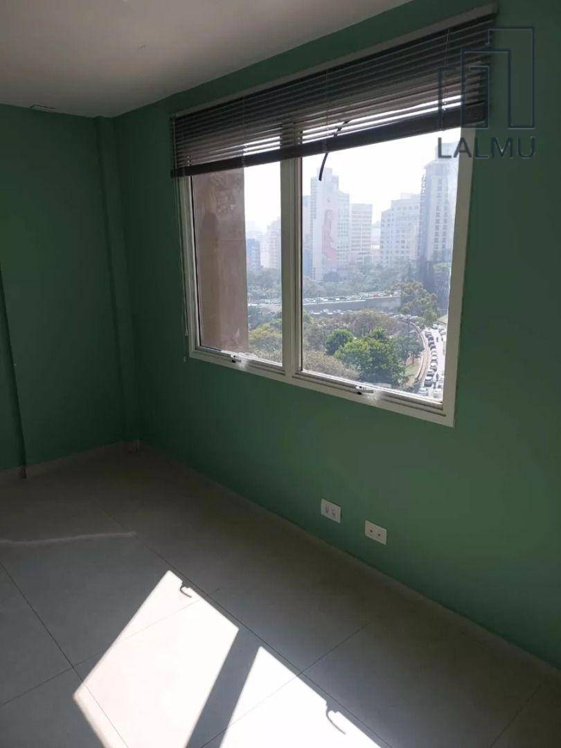 Conjunto Comercial-Sala para alugar, 110m² - Foto 4