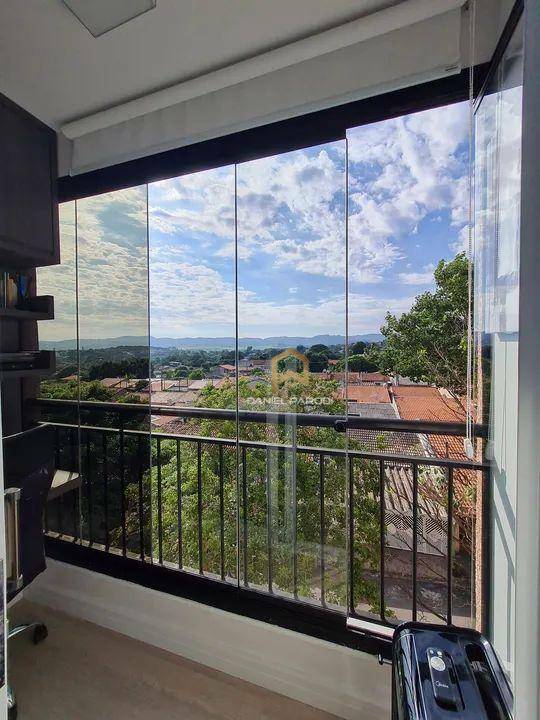 Apartamento, 2 quartos, 47 m² - Foto 5