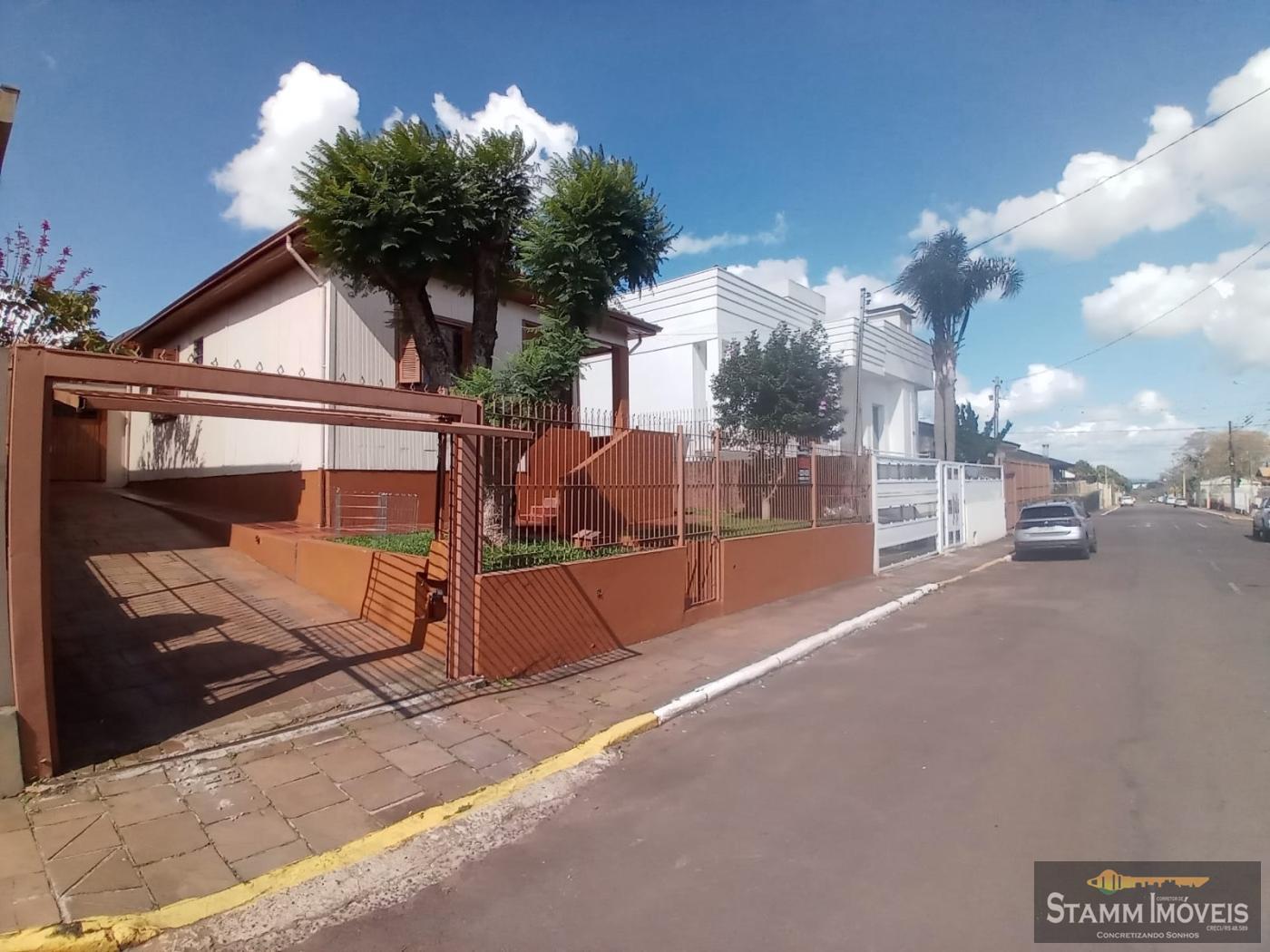 Casa, 3 quartos - Foto 3