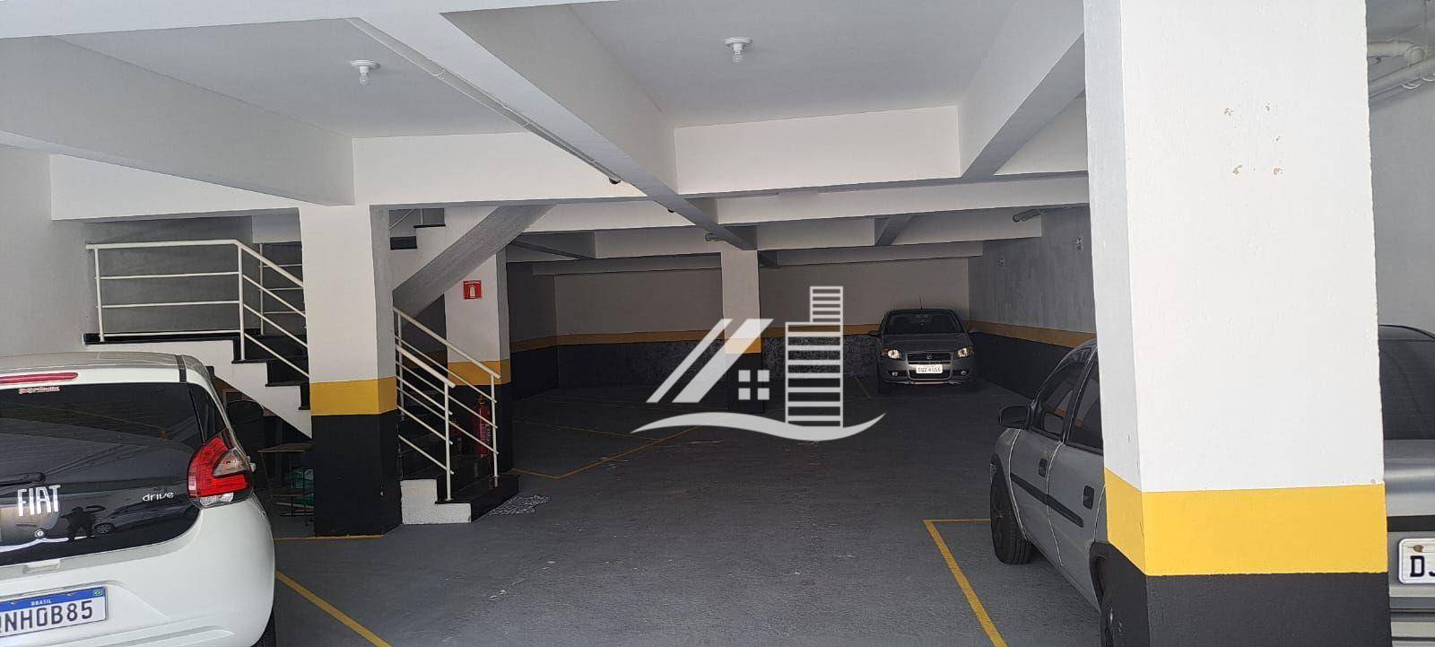 Apartamento à venda com 2 quartos, 50m² - Foto 11