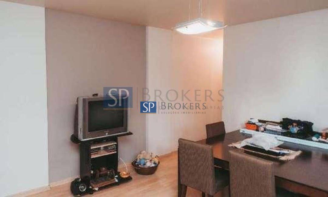 Apartamento à venda com 2 quartos, 66m² - Foto 3