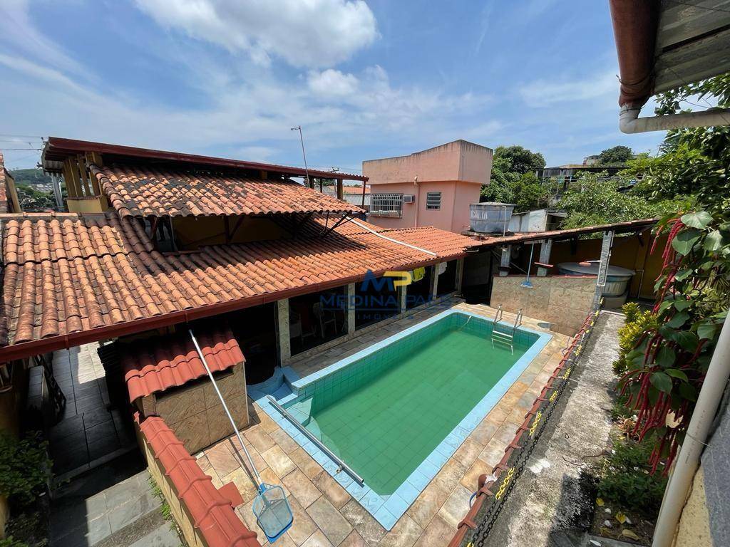 Casa à venda com 3 quartos, 360M2 - Foto 20