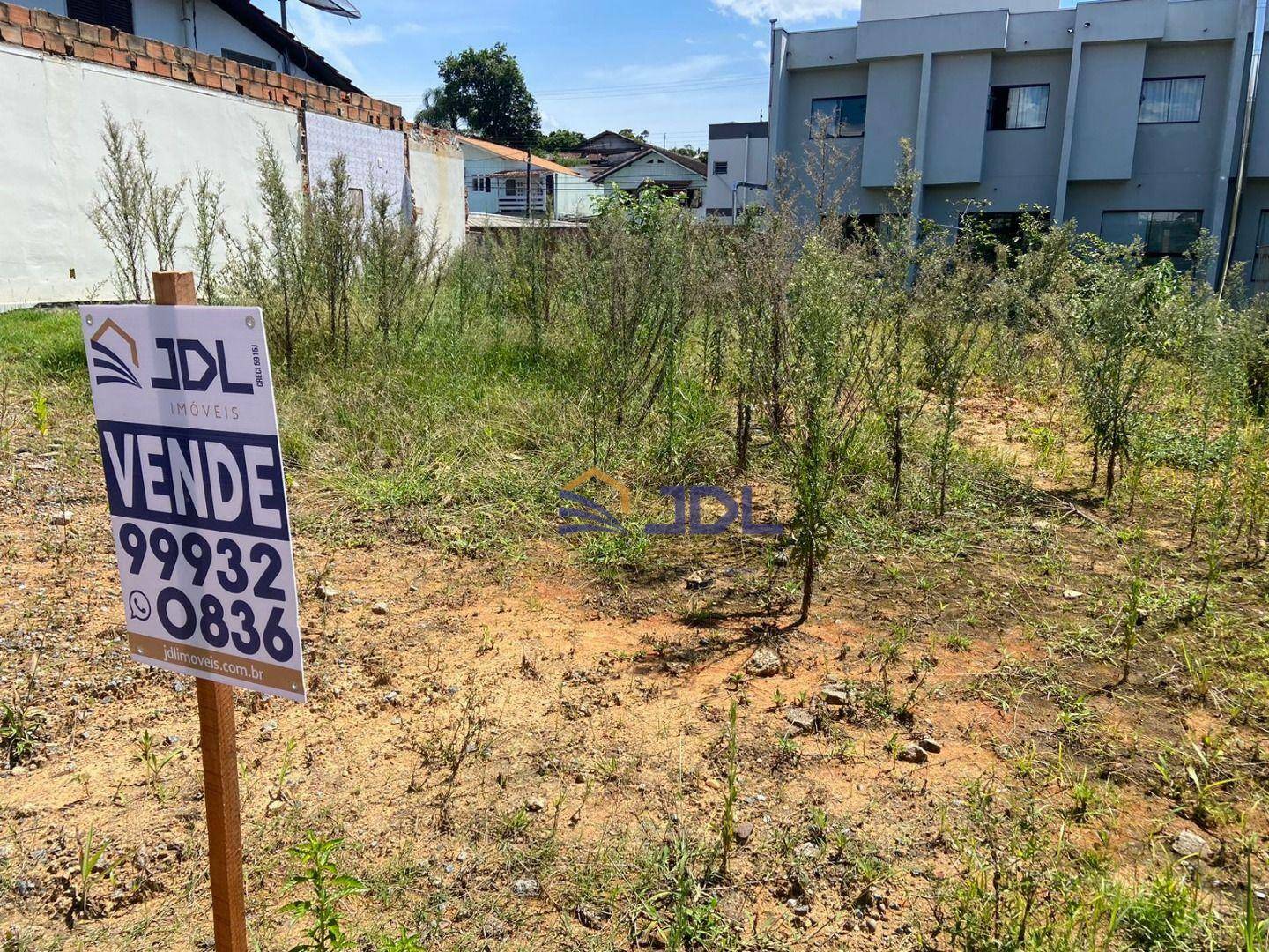 Terreno à venda, 300M2 - Foto 1