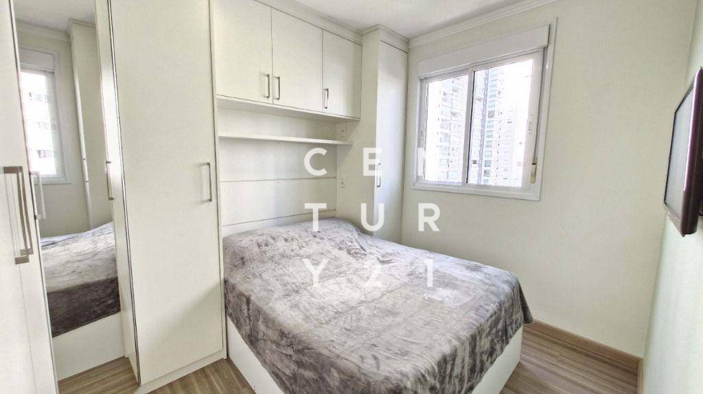 Apartamento à venda com 2 quartos, 59m² - Foto 17