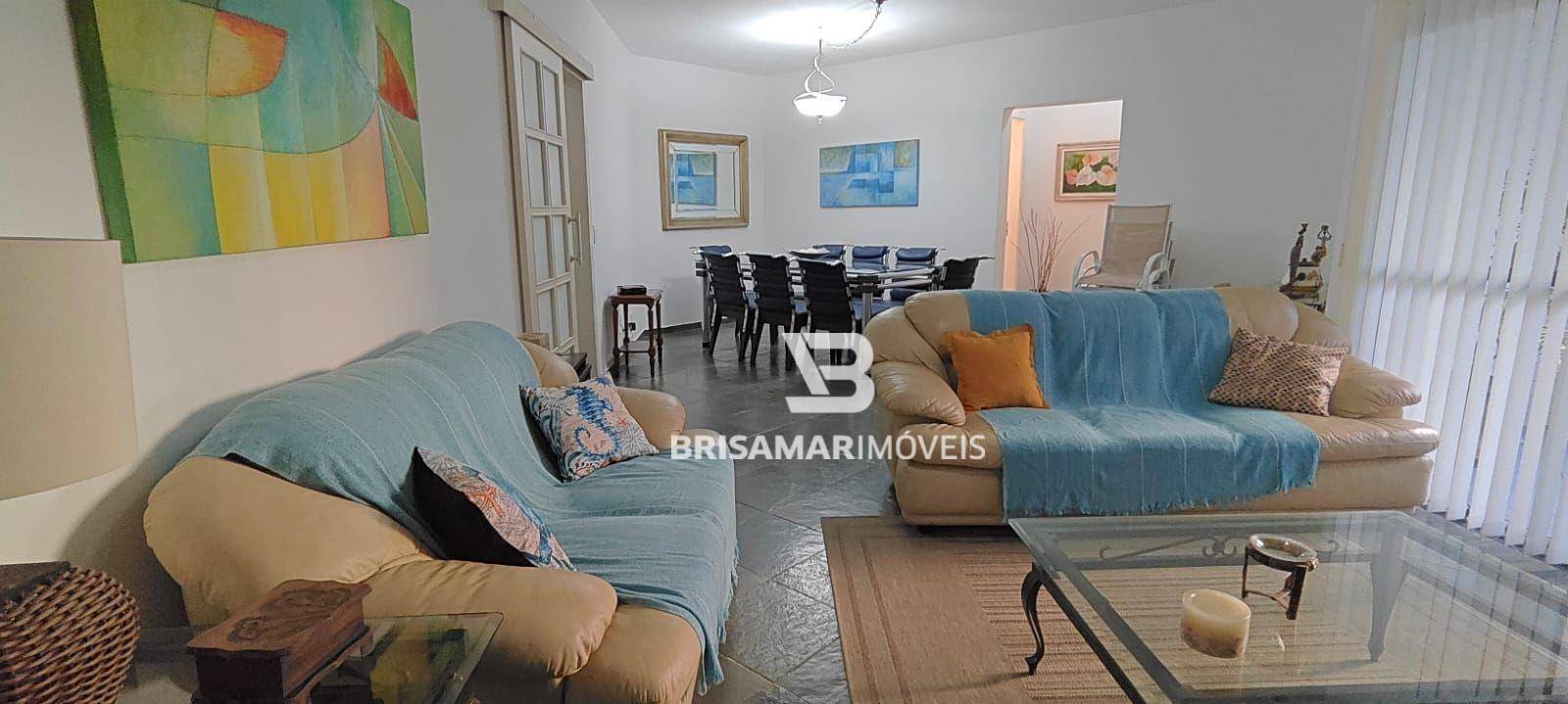 Apartamento à venda com 4 quartos, 132m² - Foto 2