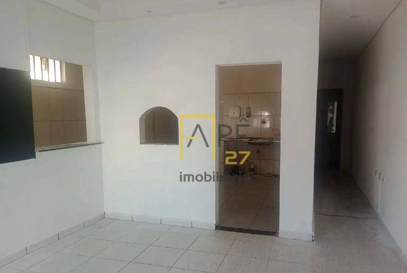Loja-Salão, 85 m² - Foto 1