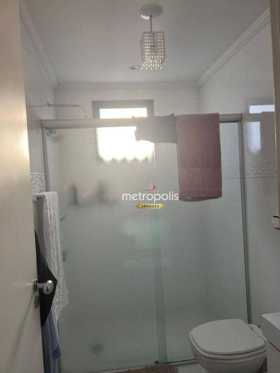 Apartamento à venda com 3 quartos, 130m² - Foto 21