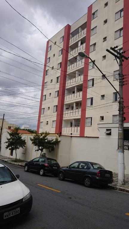 Apartamento à venda com 3 quartos, 70m² - Foto 7