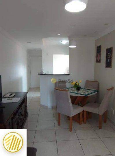 Apartamento à venda e aluguel com 3 quartos, 70m² - Foto 3