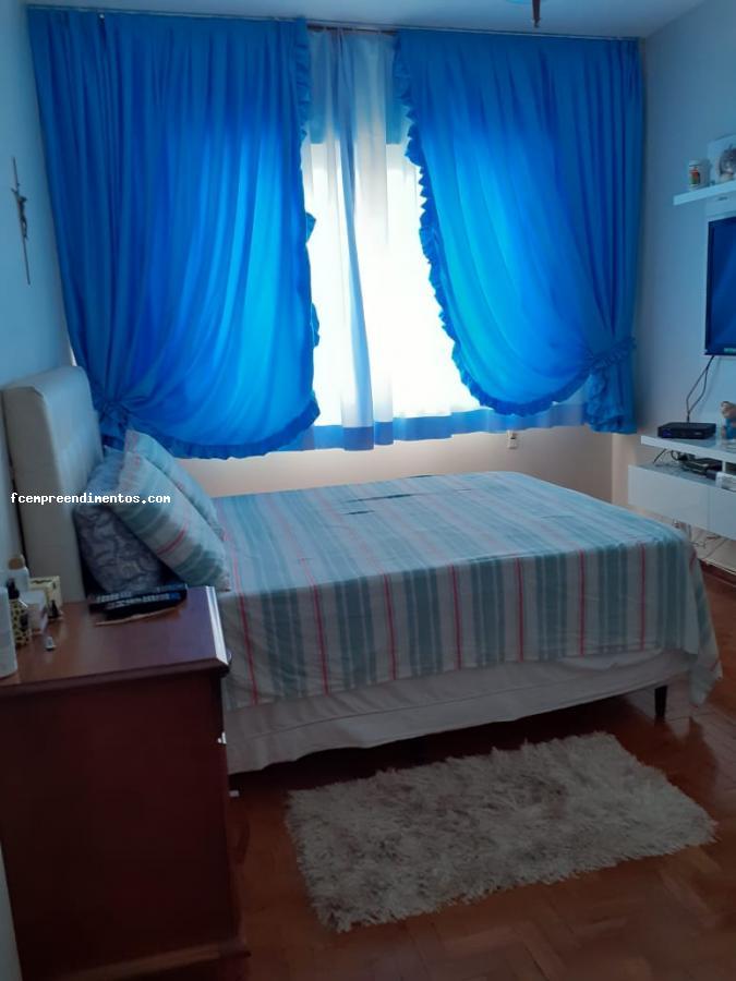 Apartamento à venda com 3 quartos, 96m² - Foto 10