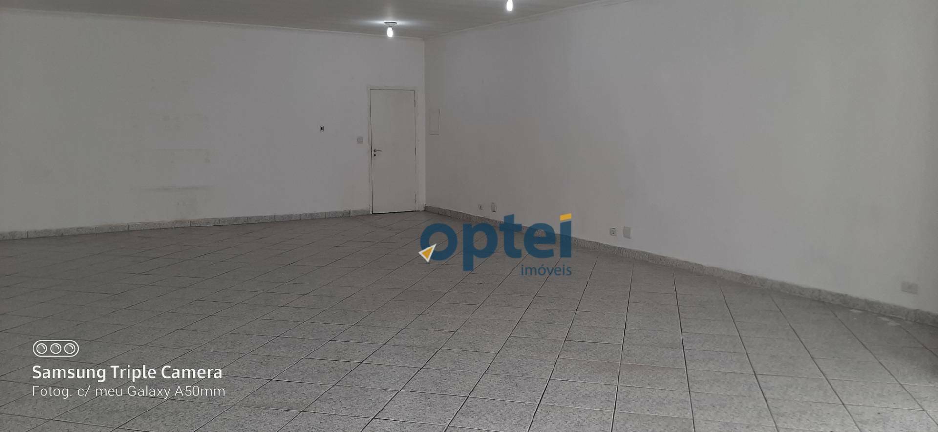 Conjunto Comercial-Sala para alugar, 100m² - Foto 3