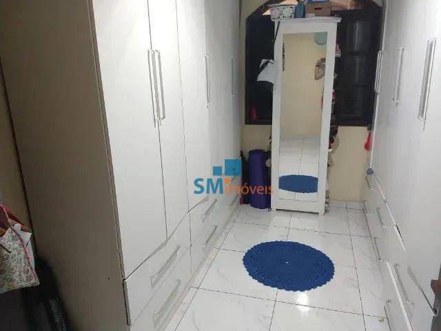 Casa à venda com 3 quartos, 250m² - Foto 12