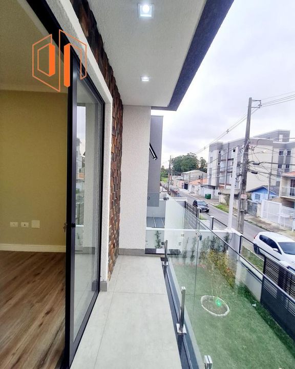 Sobrado à venda com 3 quartos, 127m² - Foto 27