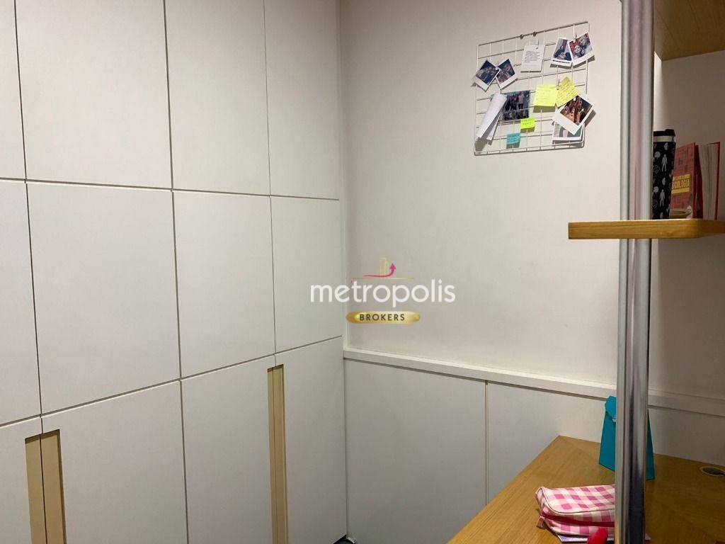 Apartamento à venda com 3 quartos, 90m² - Foto 28