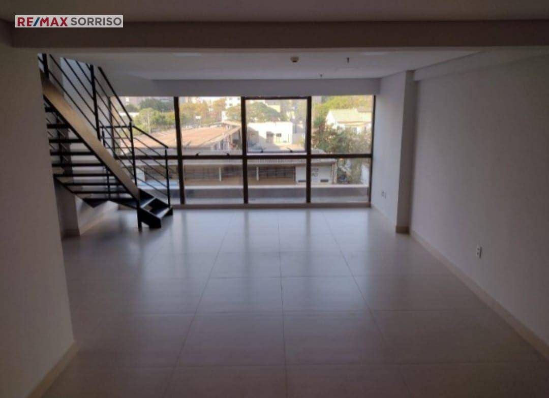 Conjunto Comercial-Sala à venda, 93m² - Foto 3