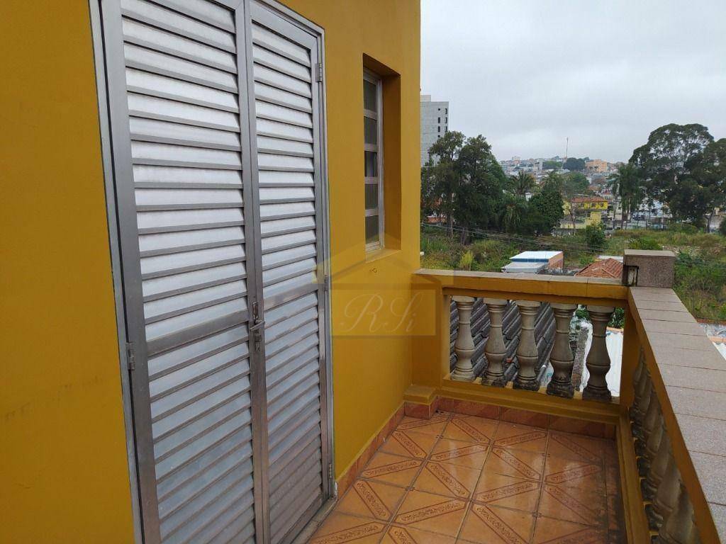 Sobrado à venda com 3 quartos, 300M2 - Foto 28