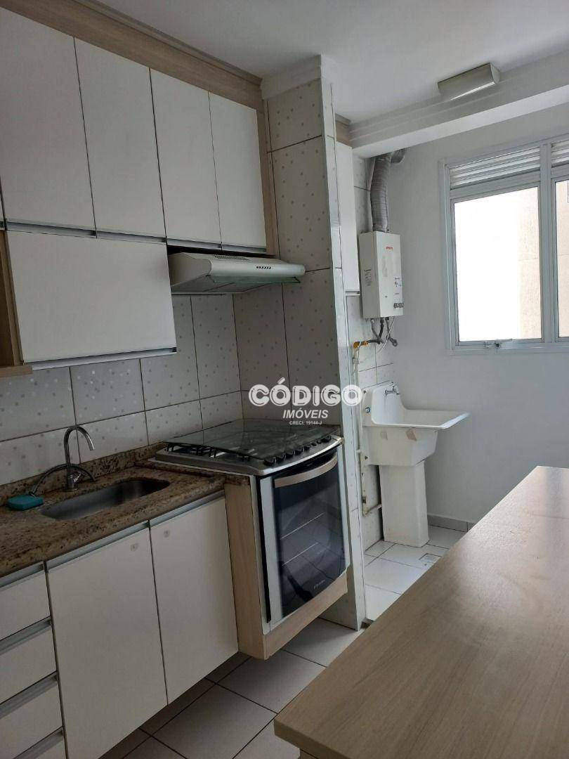 Apartamento à venda com 2 quartos, 54m² - Foto 12