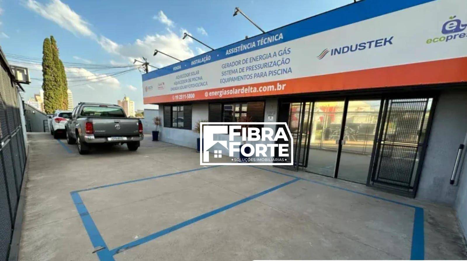 Depósito-Galpão, 454 m² - Foto 4