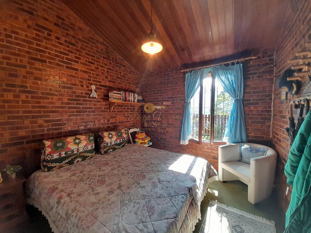 Casa de Condomínio à venda com 3 quartos, 103m² - Foto 10