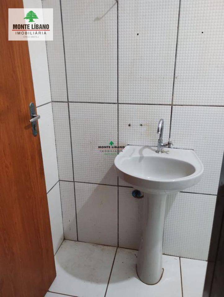 Casa à venda com 4 quartos, 179m² - Foto 14