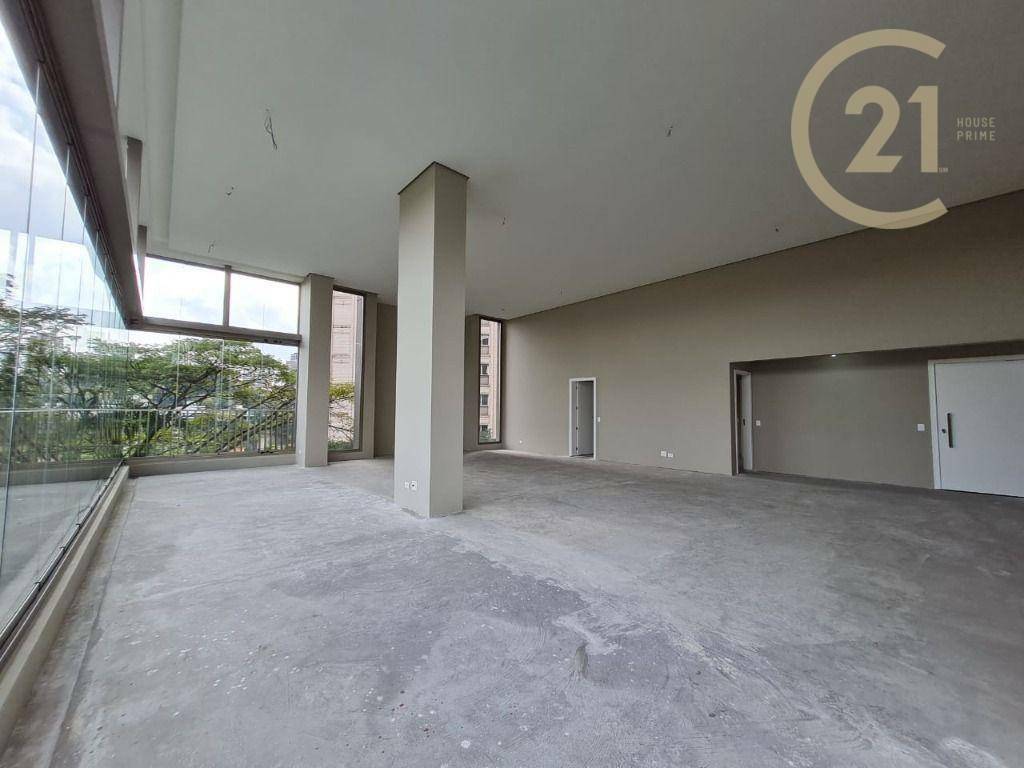 Apartamento à venda com 4 quartos, 390m² - Foto 4