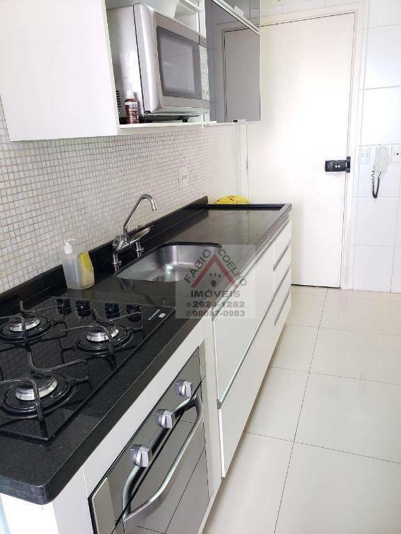 Apartamento à venda com 2 quartos, 96m² - Foto 11