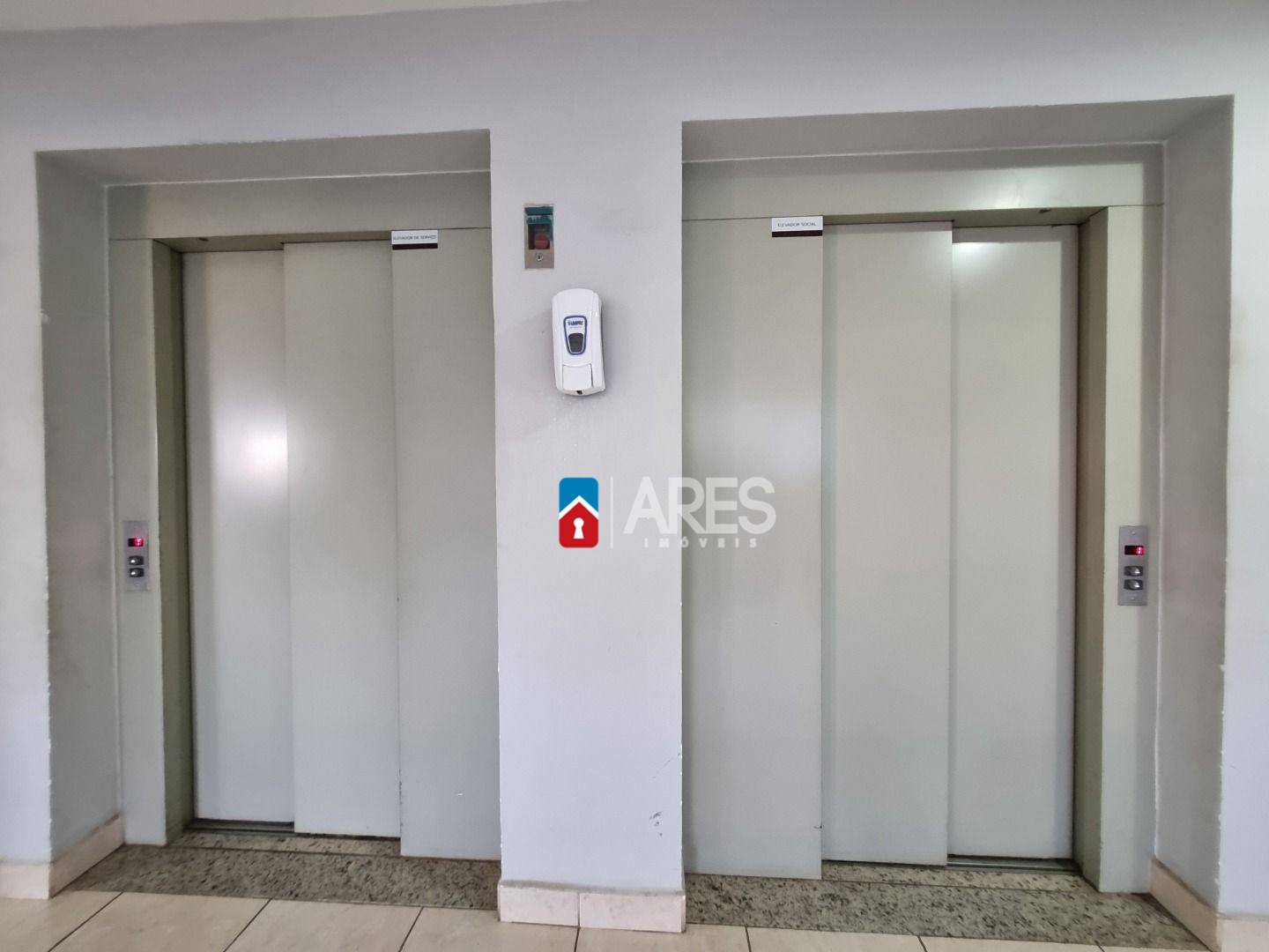 Apartamento à venda com 2 quartos, 57m² - Foto 27