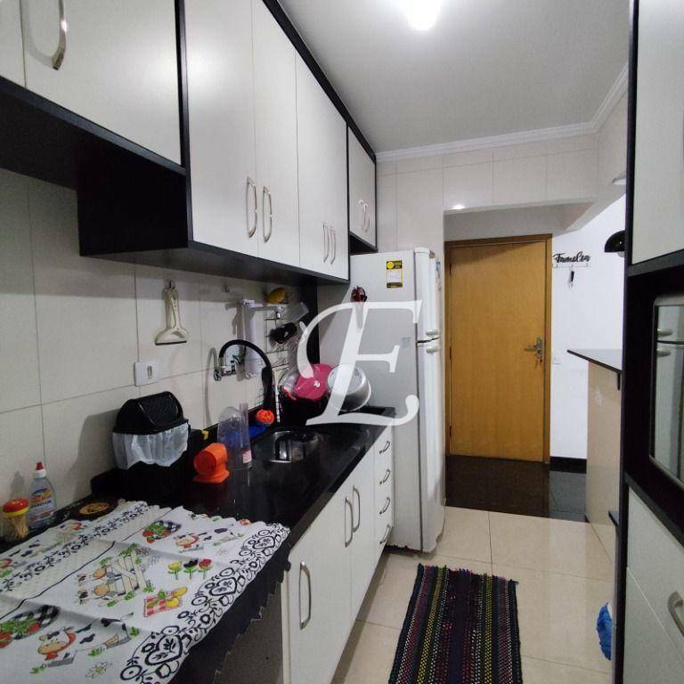 Apartamento à venda com 2 quartos, 50m² - Foto 11