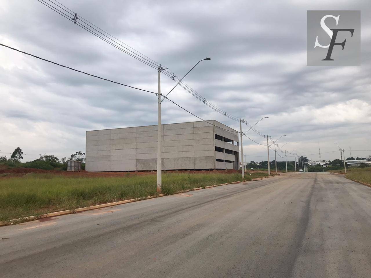 Depósito-Galpão-Armazém para alugar, 1277m² - Foto 23