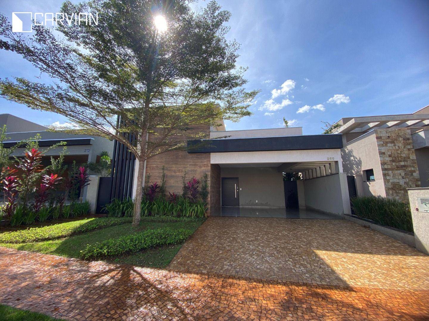 Casa de Condomínio à venda com 3 quartos, 200m² - Foto 8