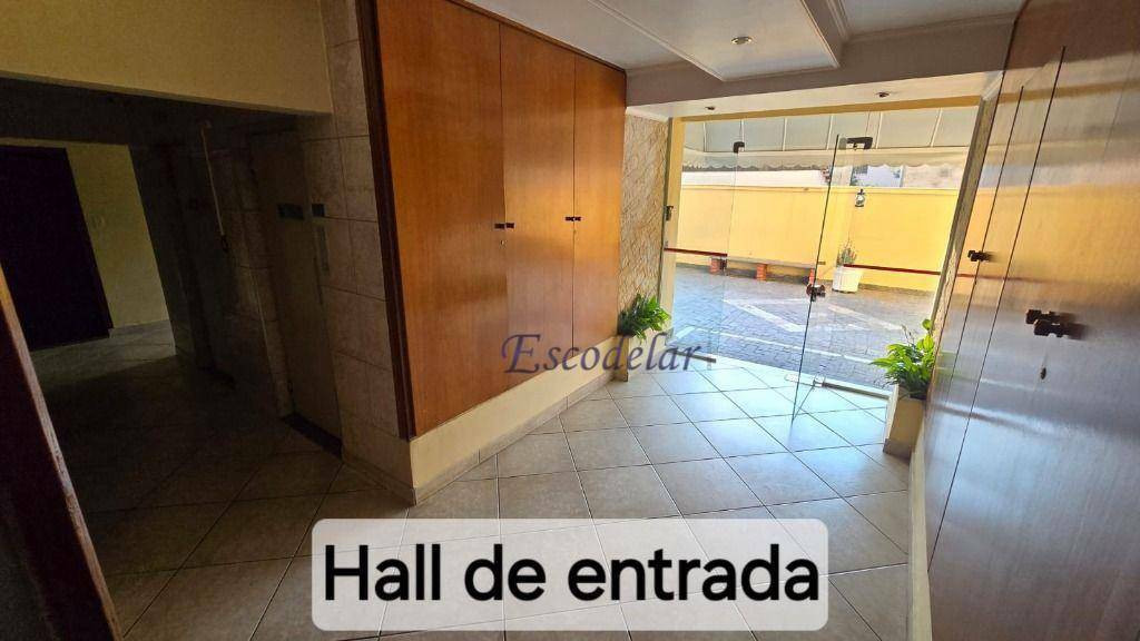 Apartamento à venda com 2 quartos, 65m² - Foto 6