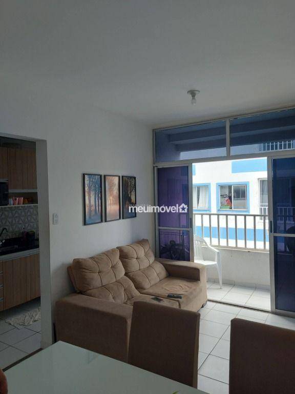 Apartamento à venda com 2 quartos, 46M2 - Foto 2